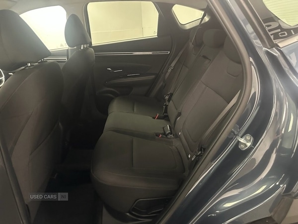 Used Hyundai TUCSON 2021 for sale - 76153662: Photo 13
