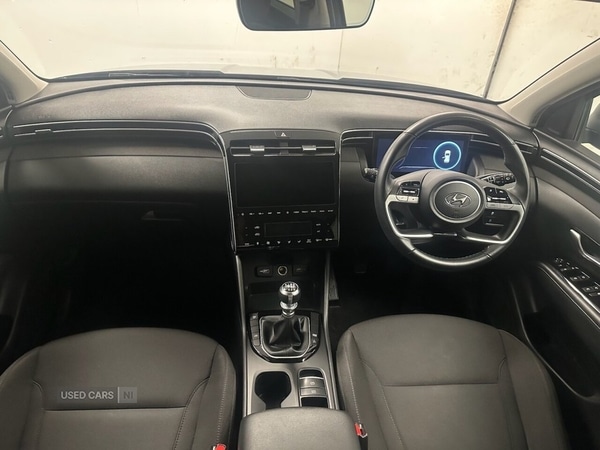 Used Hyundai TUCSON 2021 for sale - 76153662: Photo 14