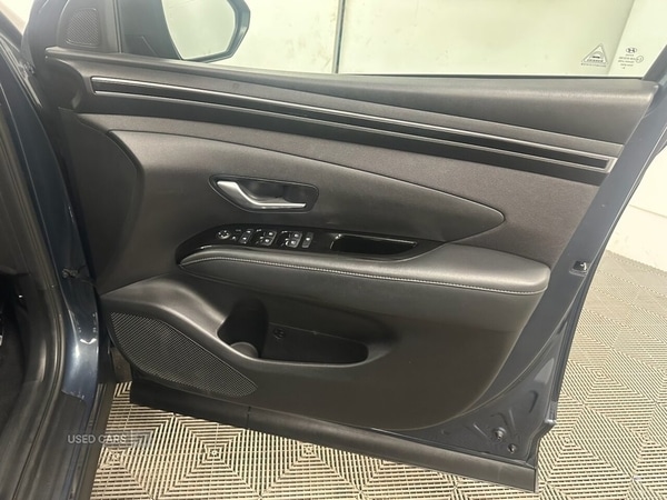 Used Hyundai TUCSON 2021 for sale - 76153662: Photo 15
