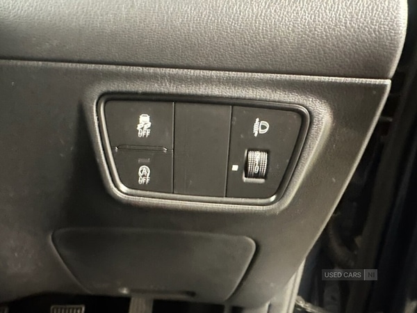 Used Hyundai TUCSON 2021 for sale - 76153662: Photo 16