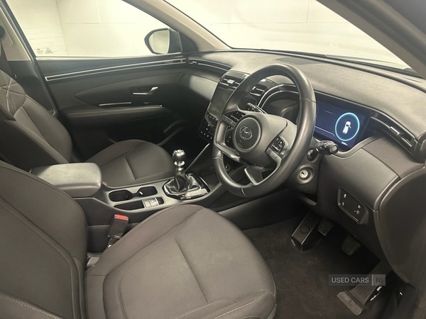 Used Hyundai TUCSON 2021 for sale - 76153662: Photo 17