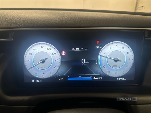 Used Hyundai TUCSON 2021 for sale - 76153662: Photo 18