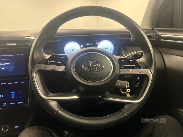 Used Hyundai TUCSON 2021 for sale - 76153662: Photo 19
