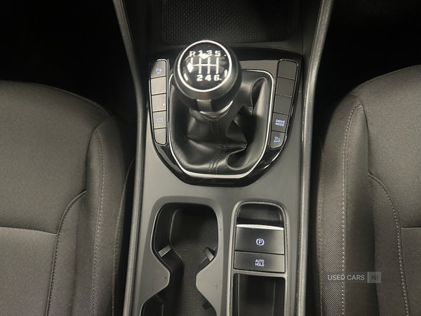 Used Hyundai TUCSON 2021 for sale - 76153662: Photo 20