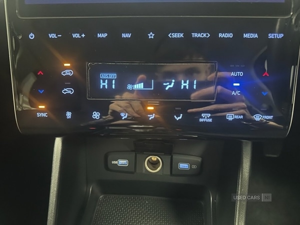 Used Hyundai TUCSON 2021 for sale - 76153662: Photo 22