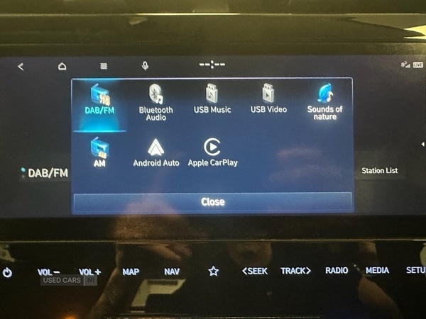 Used Hyundai TUCSON 2021 for sale - 76153662: Photo 24