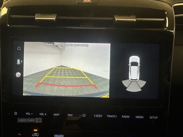 Used Hyundai TUCSON 2021 for sale - 76153662: Photo 27