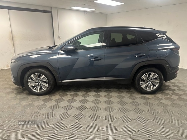 Used Hyundai TUCSON 2021 for sale - 76153662: Photo 4