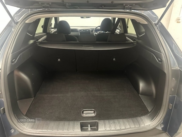 Used Hyundai TUCSON 2021 for sale - 76153662: Photo 8