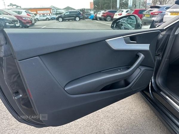 Used Audi A5 2019 for sale - 78101842: Photo 11