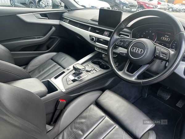 Used Audi A5 2019 for sale - 78101842: Photo 13