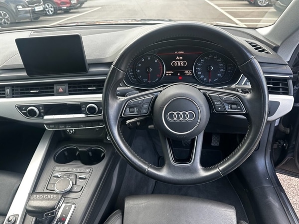 Used Audi A5 2019 for sale - 78101842: Photo 14