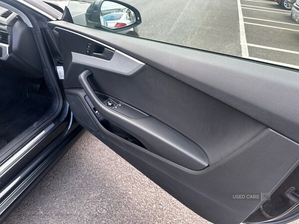 Used Audi A5 2019 for sale - 78101842: Photo 15