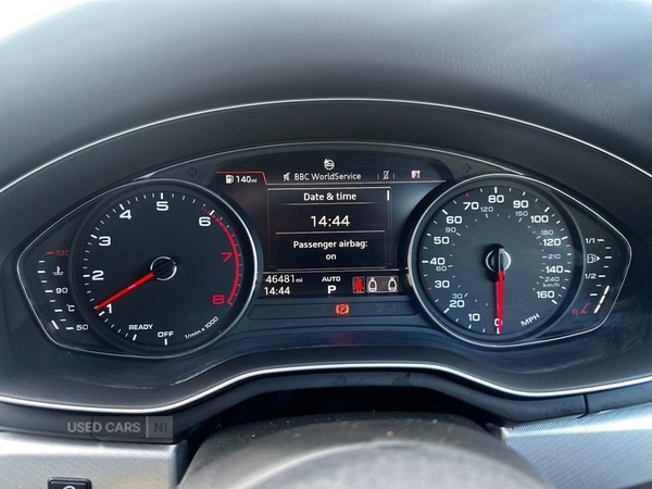 Used Audi A5 2019 for sale - 78101842: Photo 19