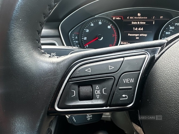 Used Audi A5 2019 for sale - 78101842: Photo 20