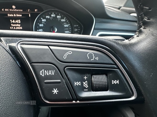 Used Audi A5 2019 for sale - 78101842: Photo 21