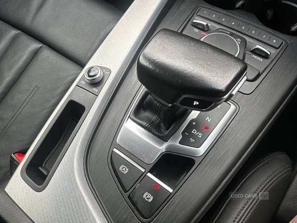 Used Audi A5 2019 for sale - 78101842: Photo 22