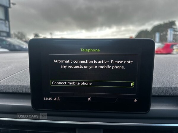 Used Audi A5 2019 for sale - 78101842: Photo 26