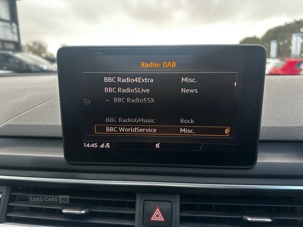 Used Audi A5 2019 for sale - 78101842: Photo 27