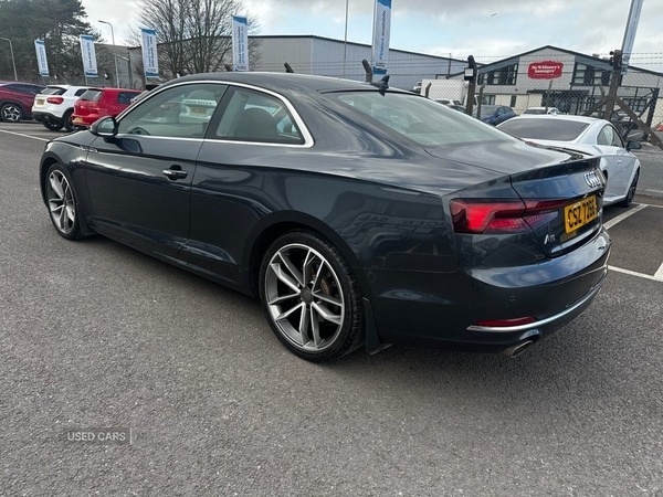 Used Audi A5 2019 for sale - 78101842: Photo 5