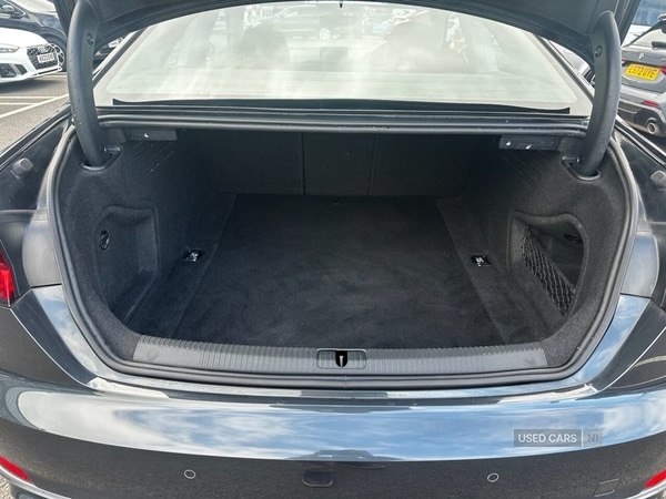 Used Audi A5 2019 for sale - 78101842: Photo 8