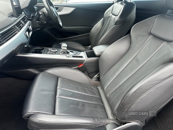 Used Audi A5 2019 for sale - 78101842: Photo 9