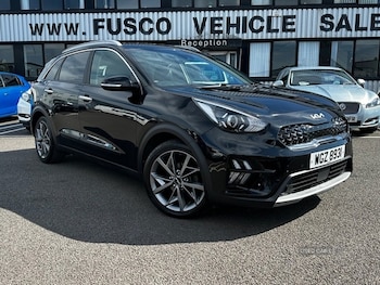Used Kia Niro 2022 for sale - 79510127: Photo