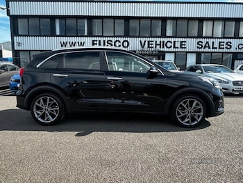 Used Kia Niro 2022 for sale - 79510127: Photo