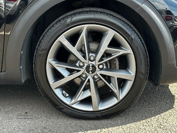 Used Kia Niro 2022 for sale - 79510127: Photo