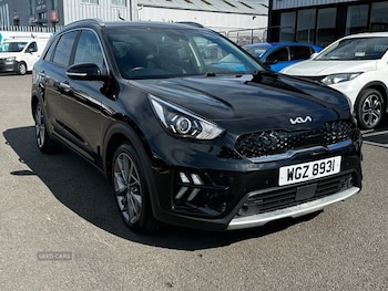 Used Kia Niro 2022 for sale - 79510127: Photo