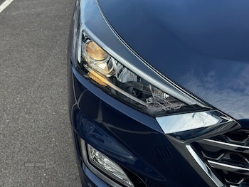 Used Hyundai TUCSON 2020 for sale - 79510133: Photo