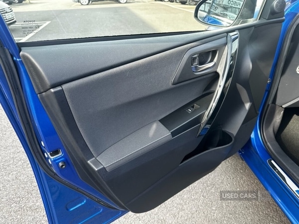 Used Toyota Auris 2018 for sale - 78171723: Photo 10