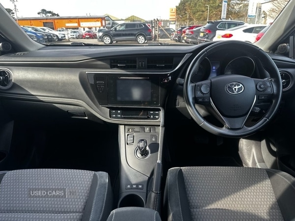 Used Toyota Auris 2018 for sale - 78171723: Photo 12