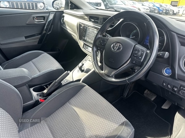 Used Toyota Auris 2018 for sale - 78171723: Photo 13