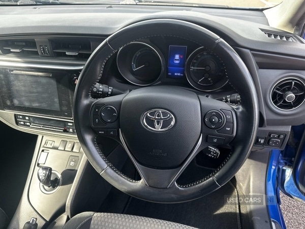 Used Toyota Auris 2018 for sale - 78171723: Photo 14