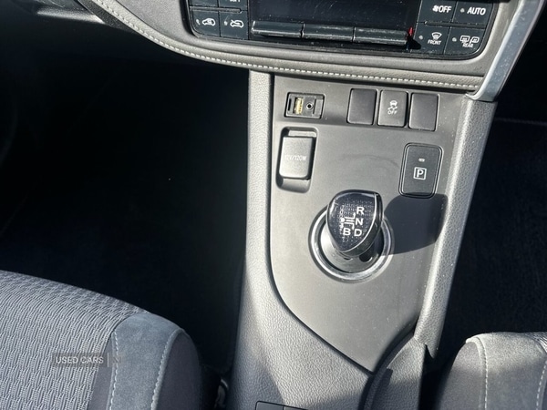 Used Toyota Auris 2018 for sale - 78171723: Photo 15