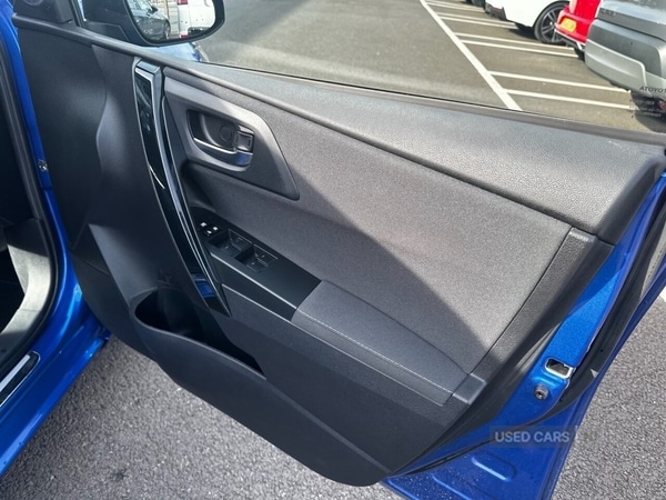 Used Toyota Auris 2018 for sale - 78171723: Photo 16