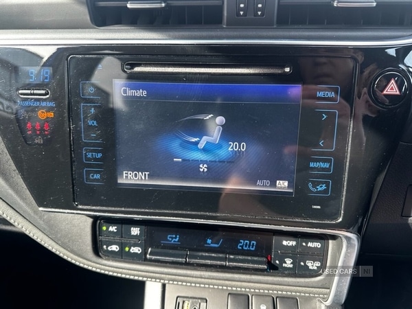 Used Toyota Auris 2018 for sale - 78171723: Photo 18