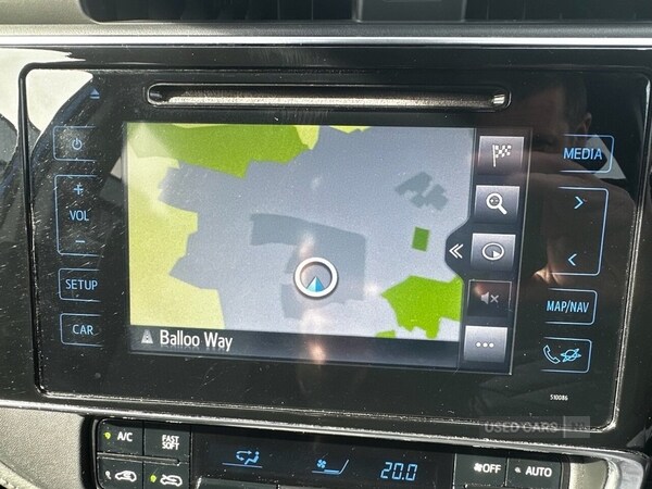 Used Toyota Auris 2018 for sale - 78171723: Photo 19