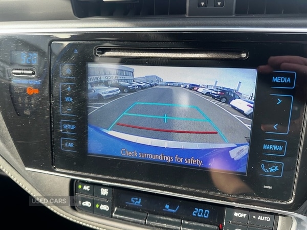 Used Toyota Auris 2018 for sale - 78171723: Photo 20