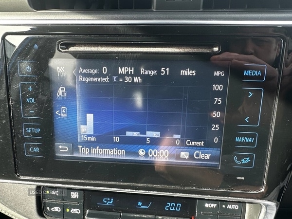 Used Toyota Auris 2018 for sale - 78171723: Photo 24