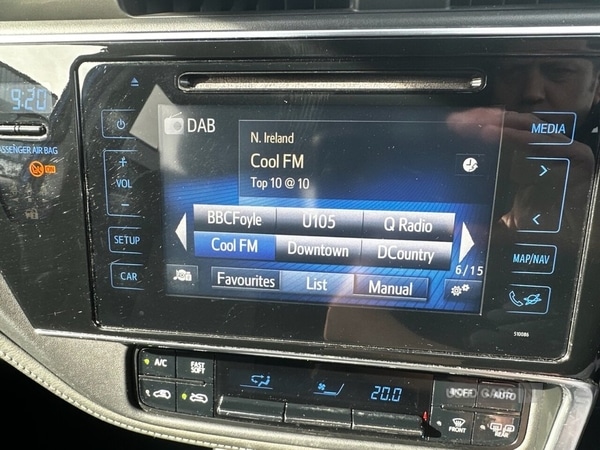 Used Toyota Auris 2018 for sale - 78171723: Photo 25