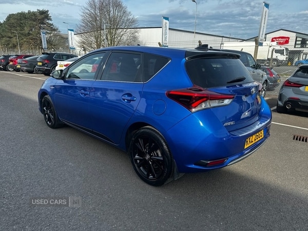 Used Toyota Auris 2018 for sale - 78171723: Photo 5