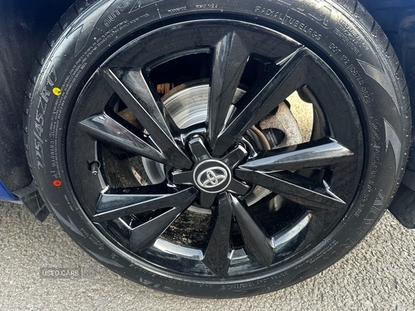 Used Toyota Auris 2018 for sale - 78171723: Photo 6