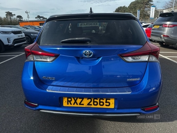 Used Toyota Auris 2018 for sale - 78171723: Photo 7