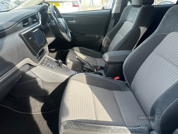 Used Toyota Auris 2018 for sale - 78171723: Photo 9