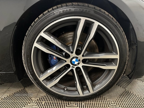 Used BMW 4 Series 2017 for sale - 77075023: Photo 11