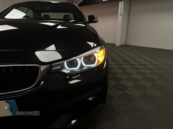 Used BMW 4 Series 2017 for sale - 77075023: Photo 12