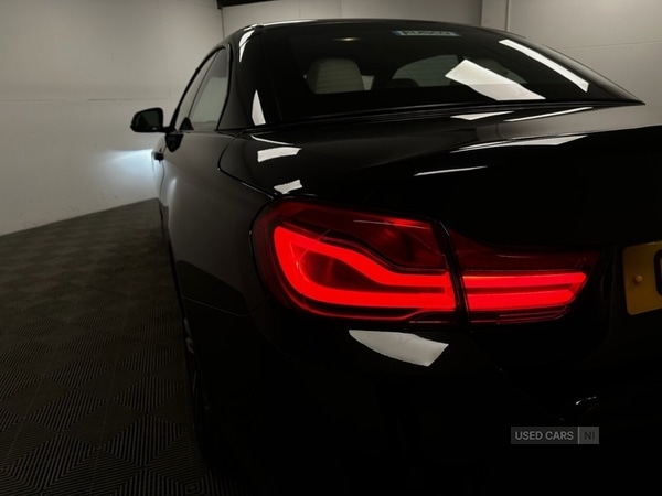 Used BMW 4 Series 2017 for sale - 77075023: Photo 14