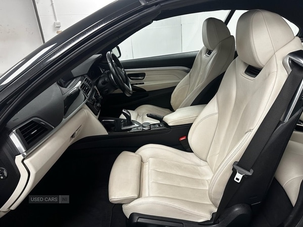 Used BMW 4 Series 2017 for sale - 77075023: Photo 15